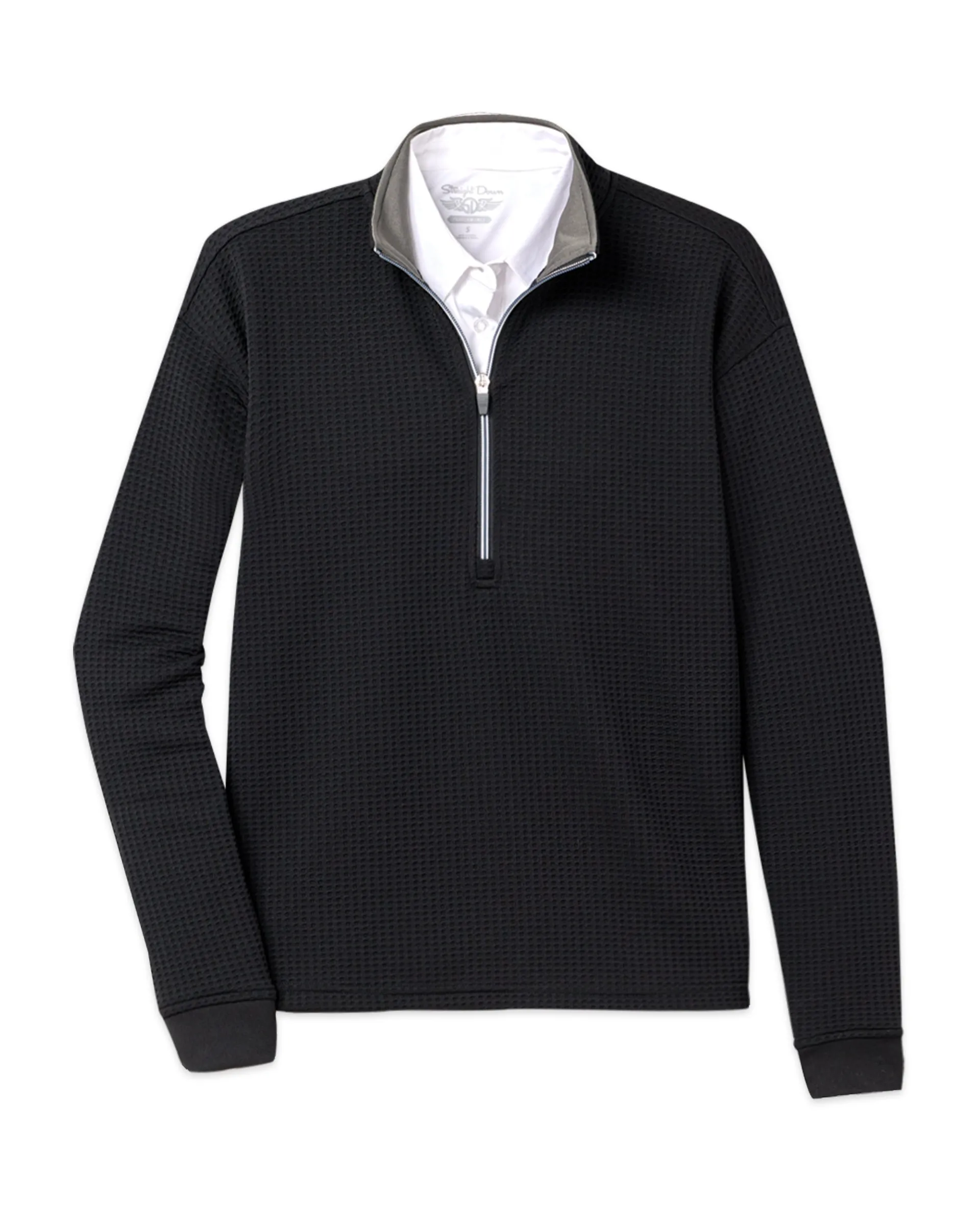 Opal Half Zip