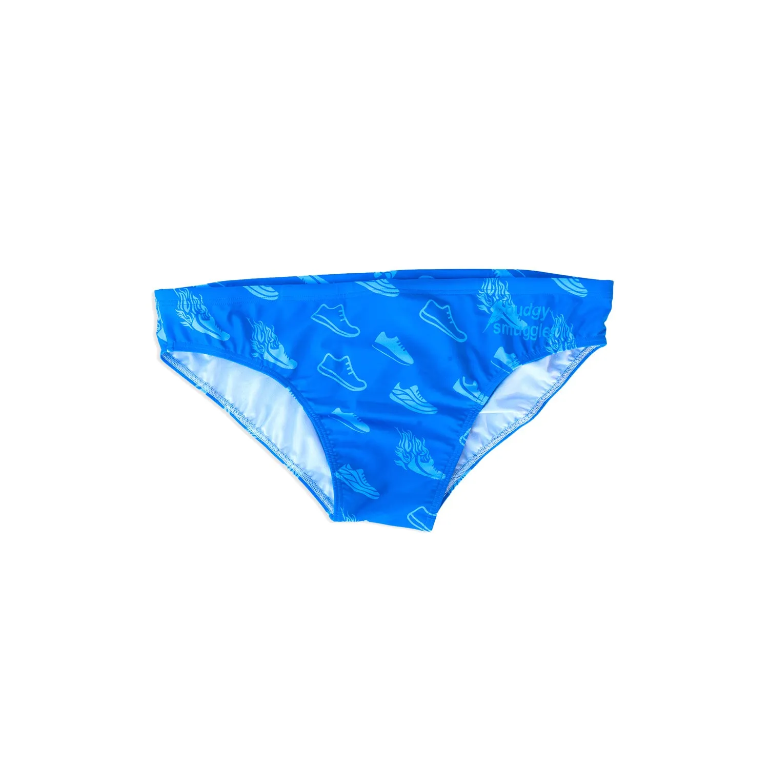 Pace Athletic Budgie Smugglers