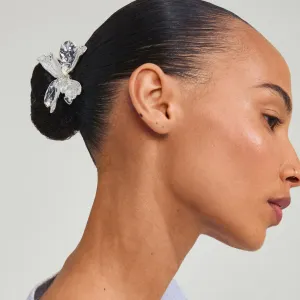 Pilgrim Dream Hair Accessory Silver Plated