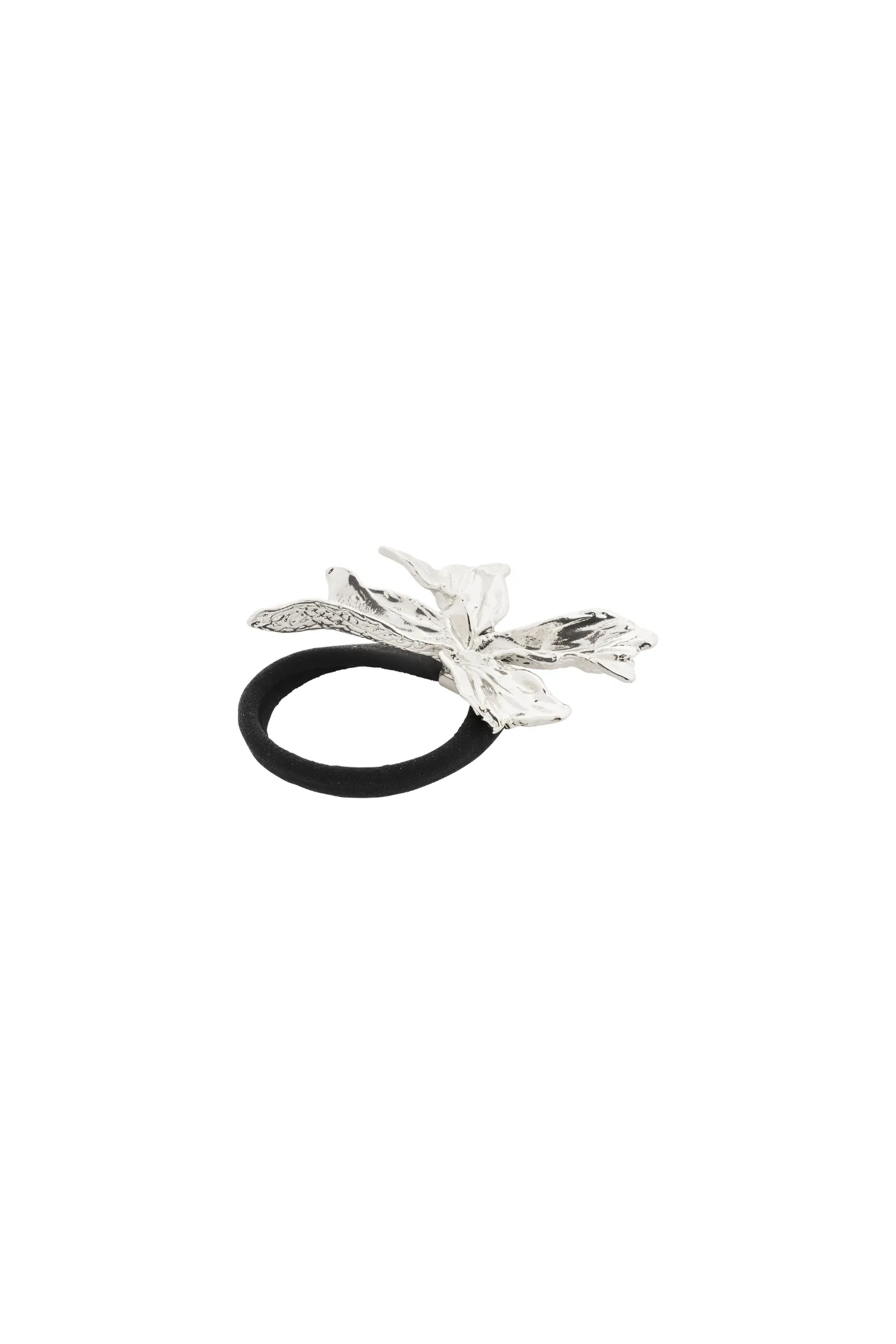 Pilgrim Dream Hair Accessory Silver Plated