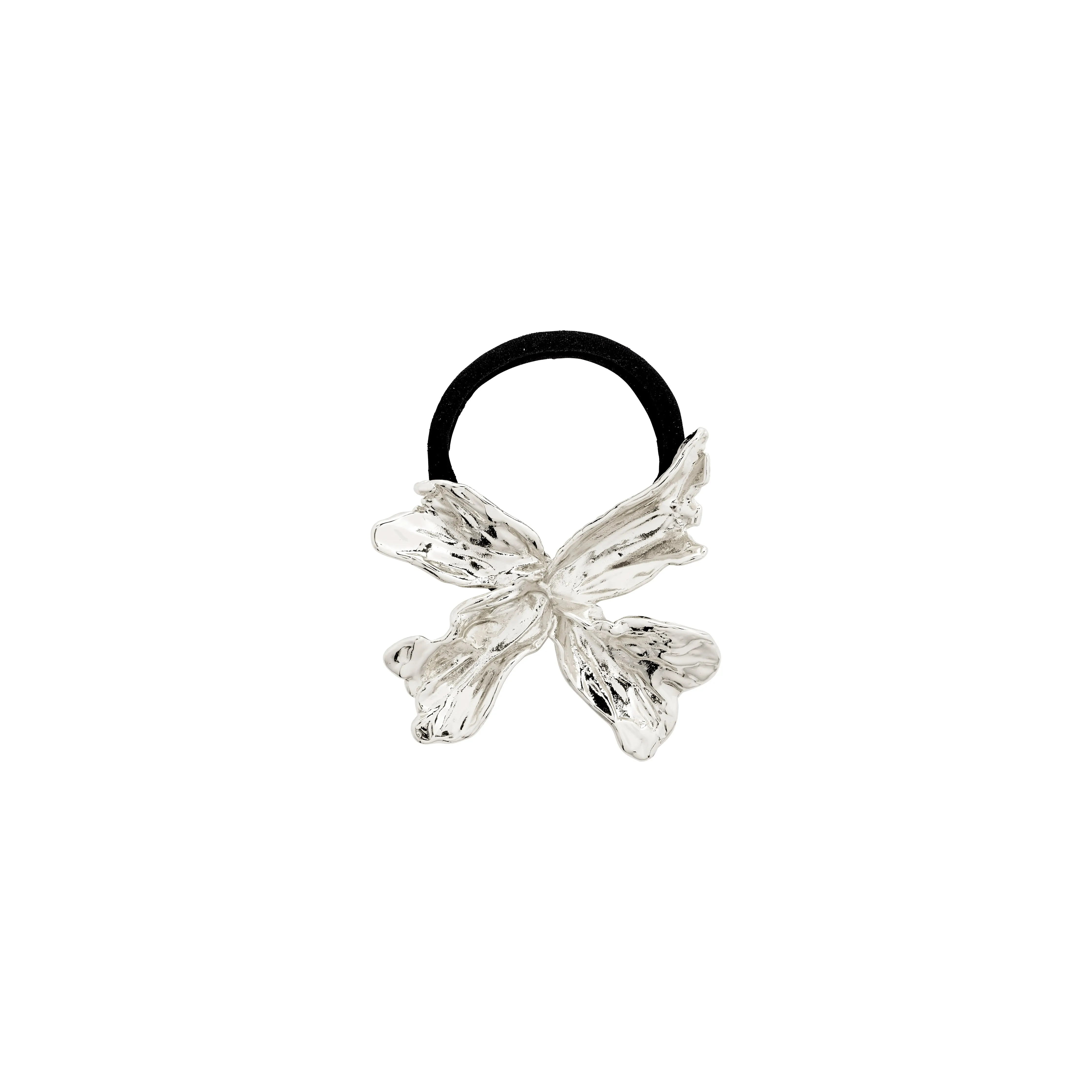 Pilgrim Dream Hair Accessory Silver Plated