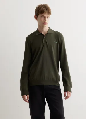 Polo Blaise Knit Sweater