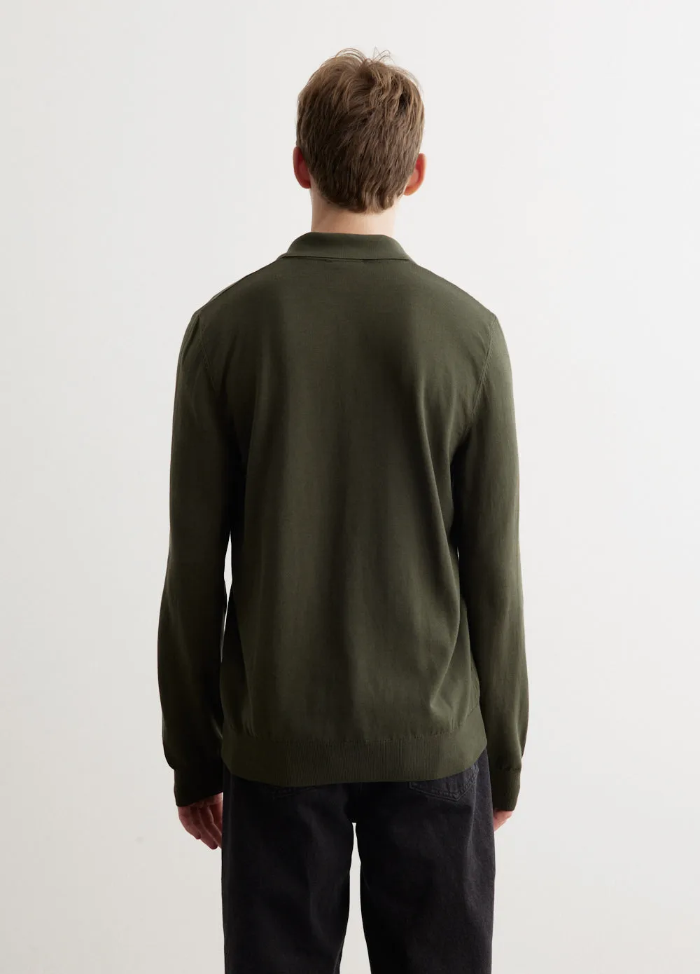 Polo Blaise Knit Sweater