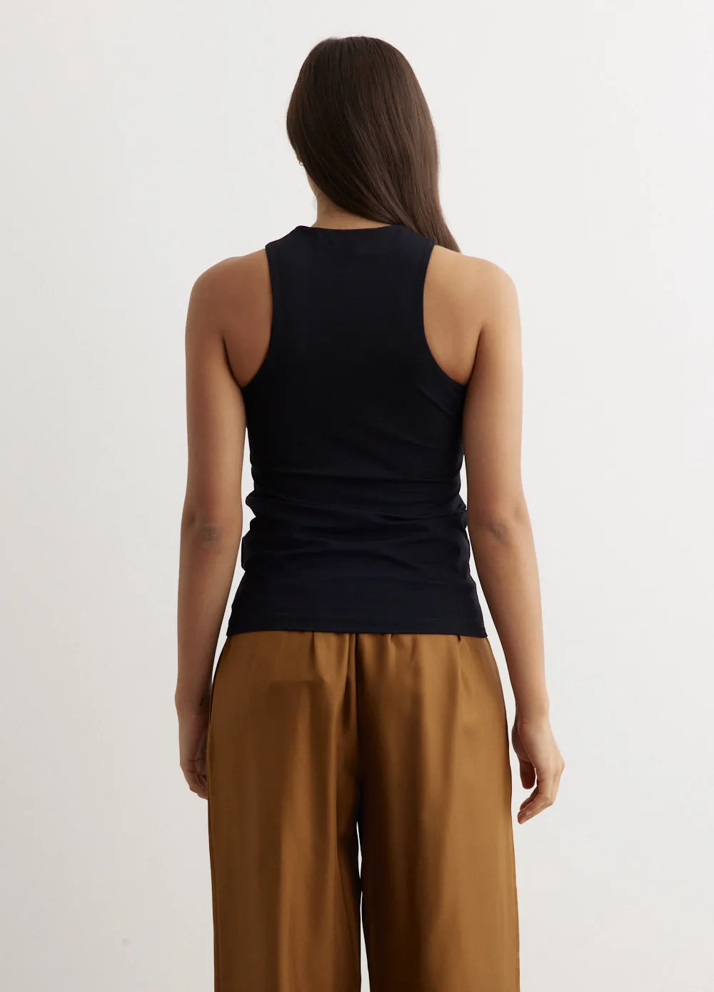 Polyamide Tank Top