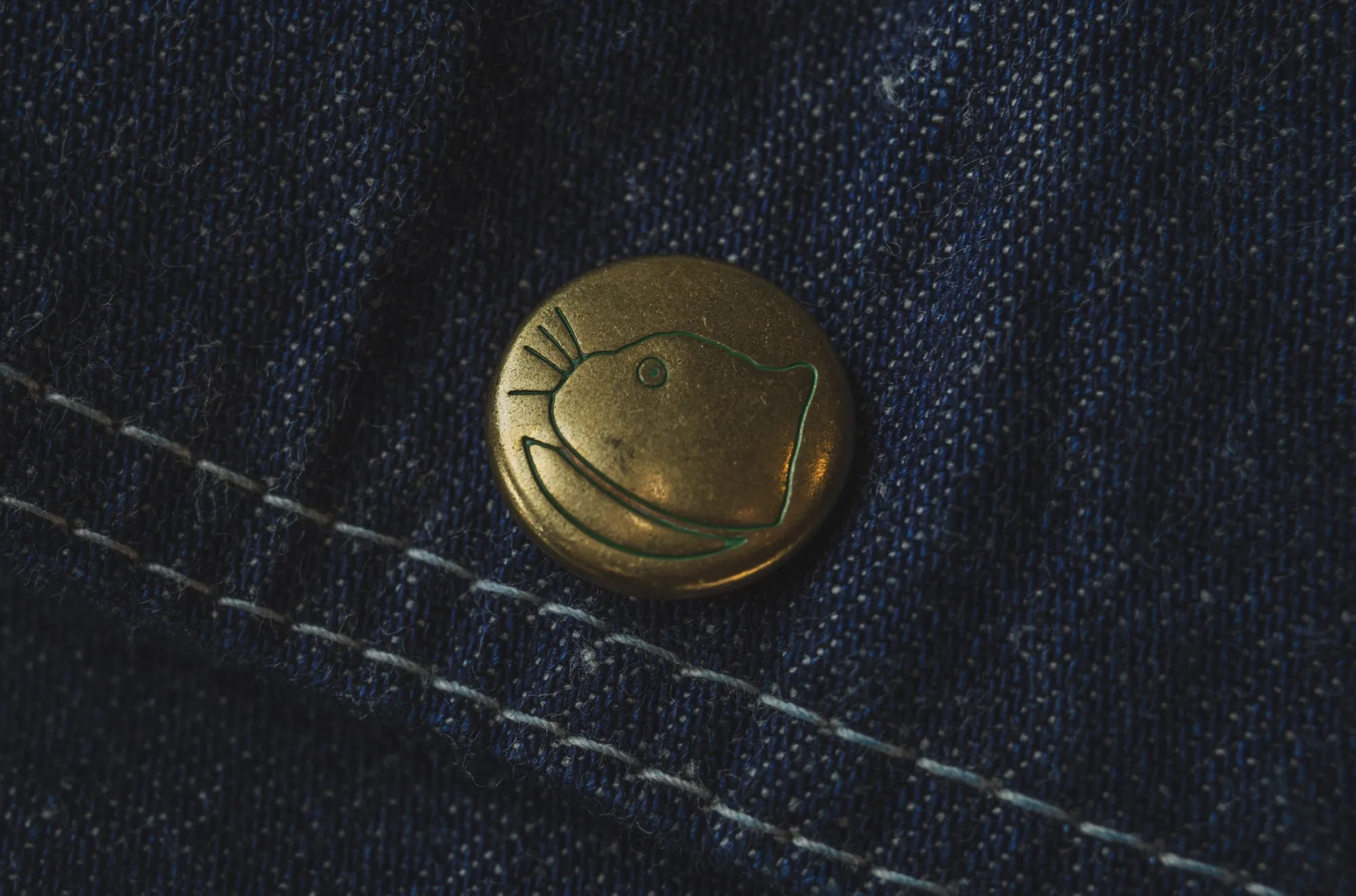 □Pre-Order□ Cat Head Jacket