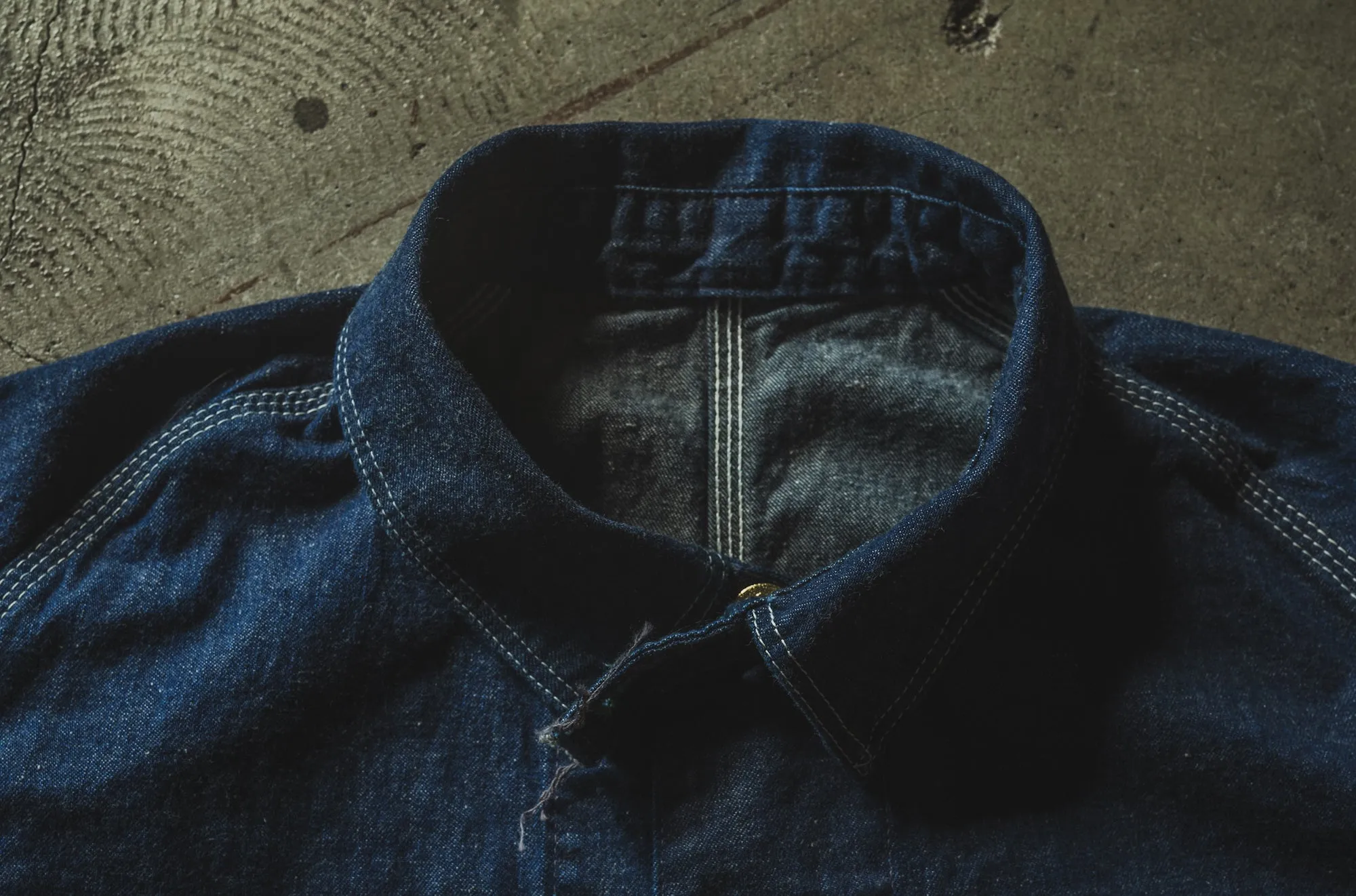 □Pre-Order□ Cat Head Jacket