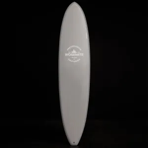 Preservation Y/OSEMITE Longboard 7'10 - Shadow