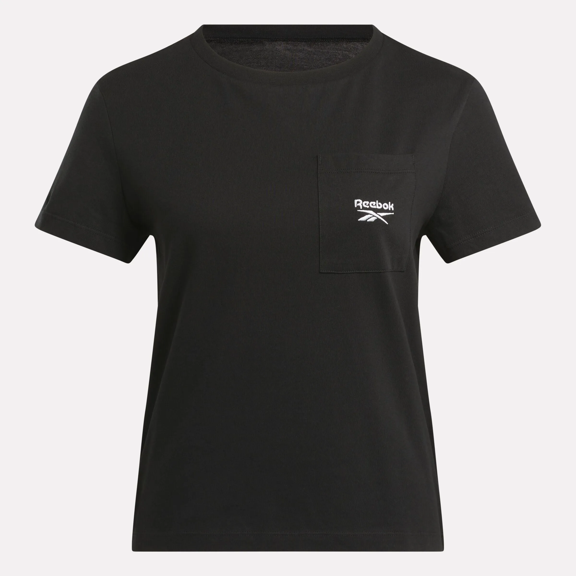 Reebok Identity Classics T-Shirt Black