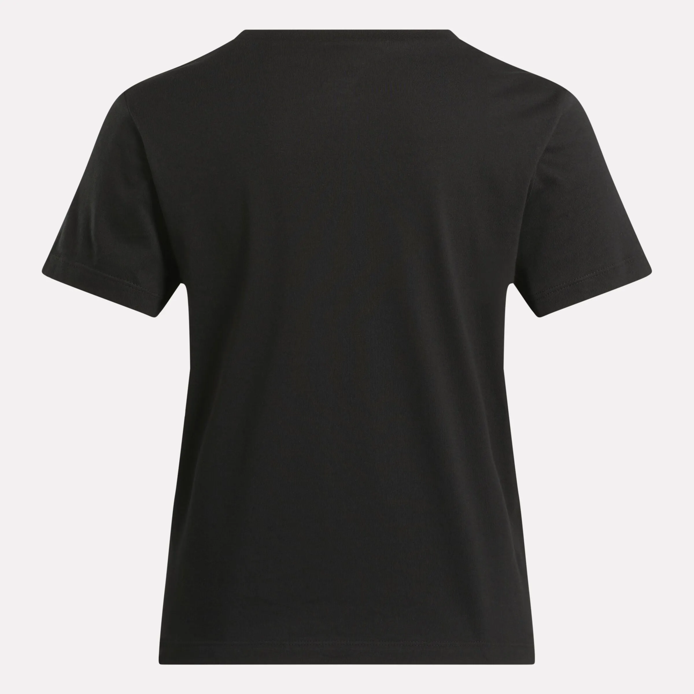 Reebok Identity Classics T-Shirt Black