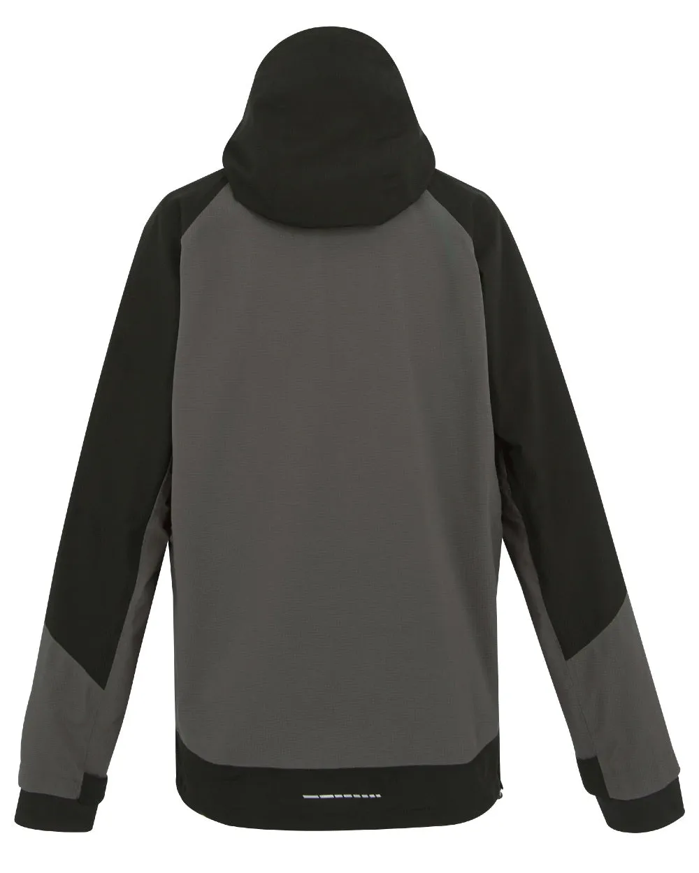 Regatta Mens 4Tex Stretch Waterproof Shell Jacket