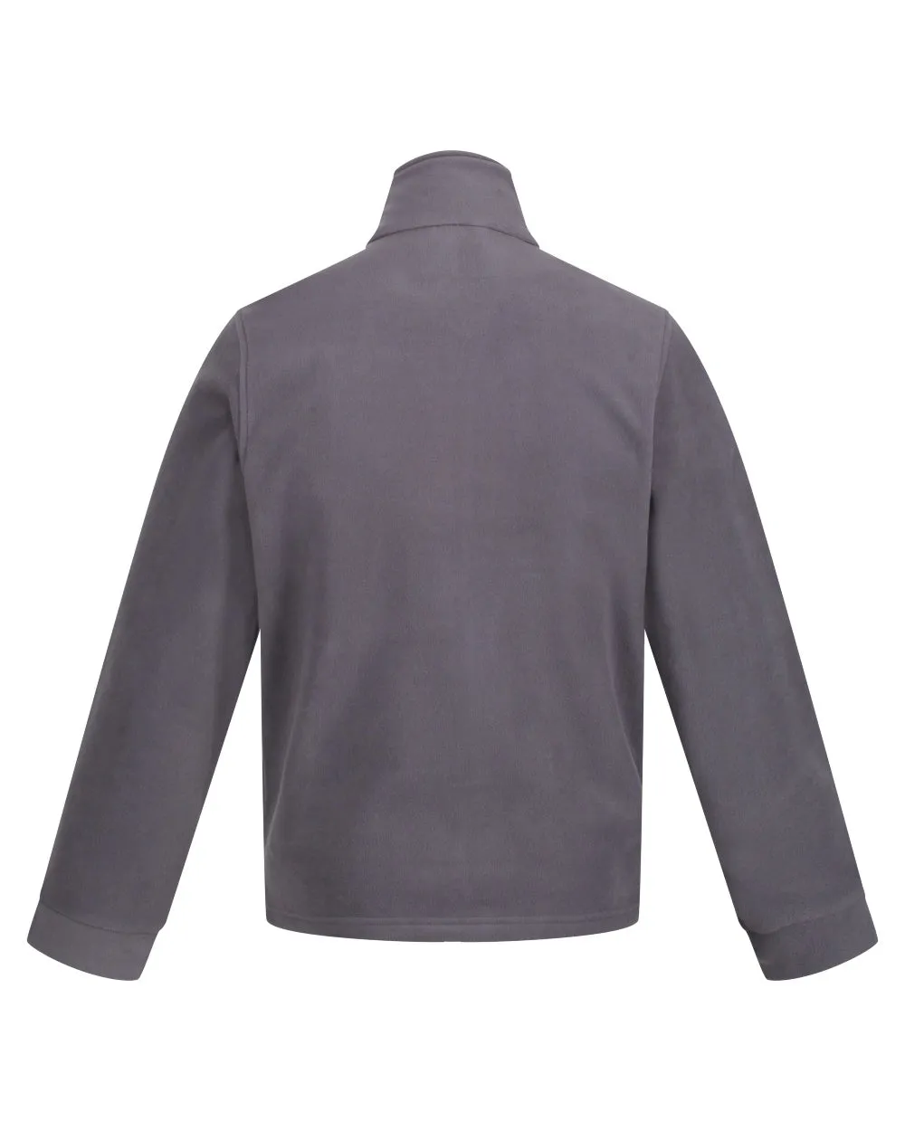 Regatta Mens Classic Full Zip Fleece