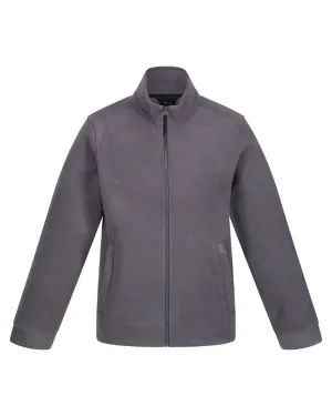 Regatta Mens Classic Full Zip Fleece