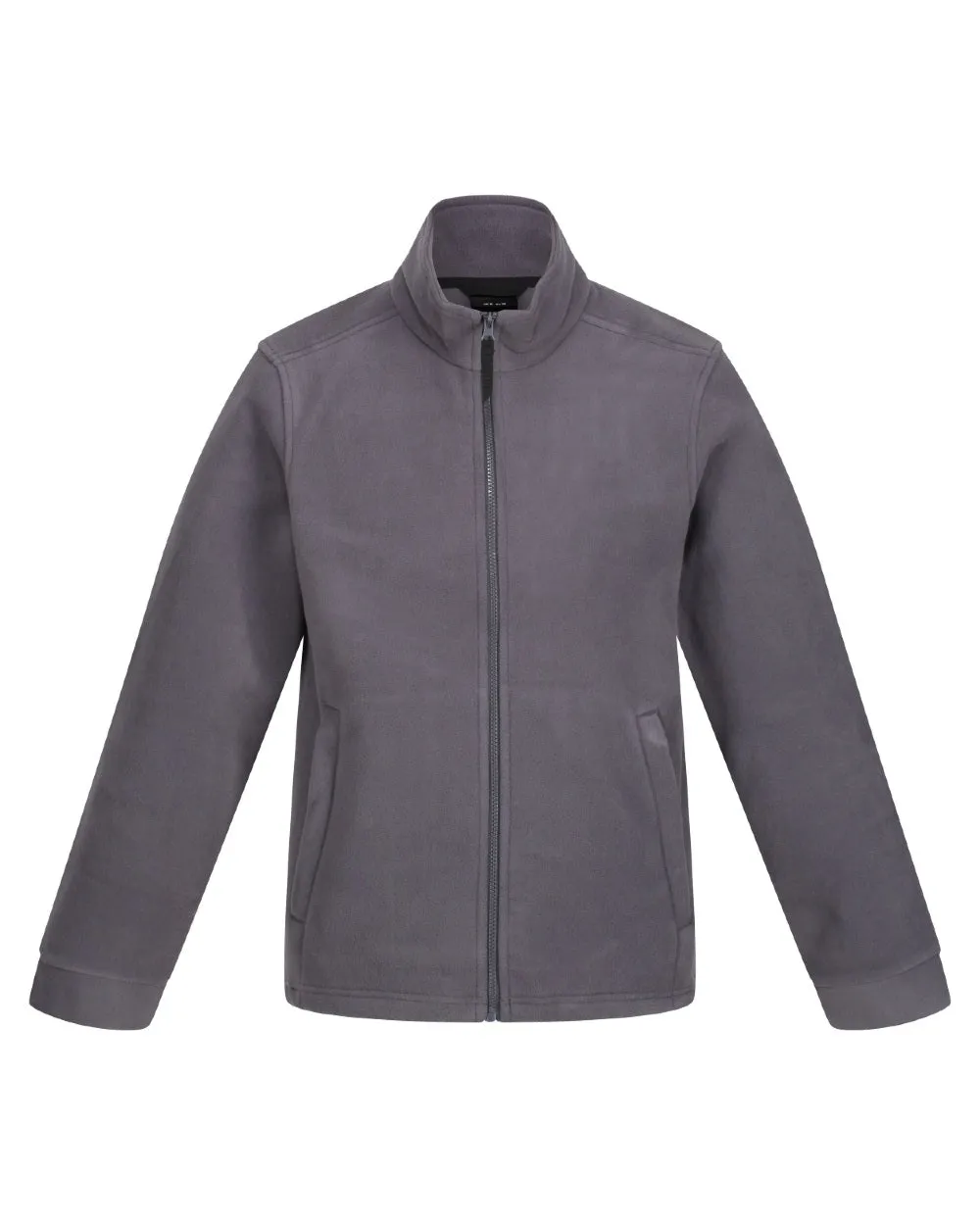 Regatta Mens Classic Full Zip Fleece
