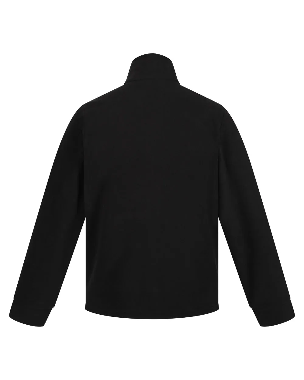Regatta Mens Classic Full Zip Fleece