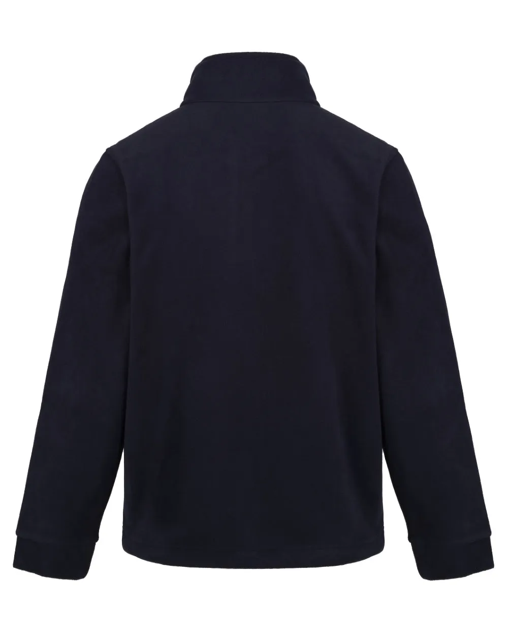 Regatta Mens Classic Full Zip Fleece