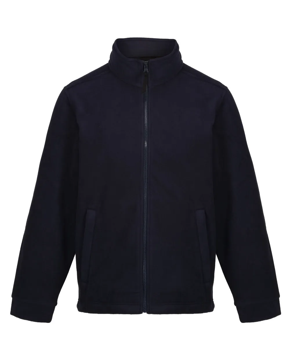 Regatta Mens Classic Full Zip Fleece