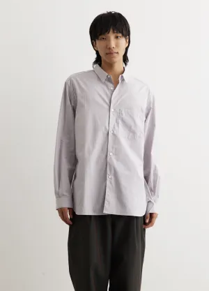 Regular Collar Shirt