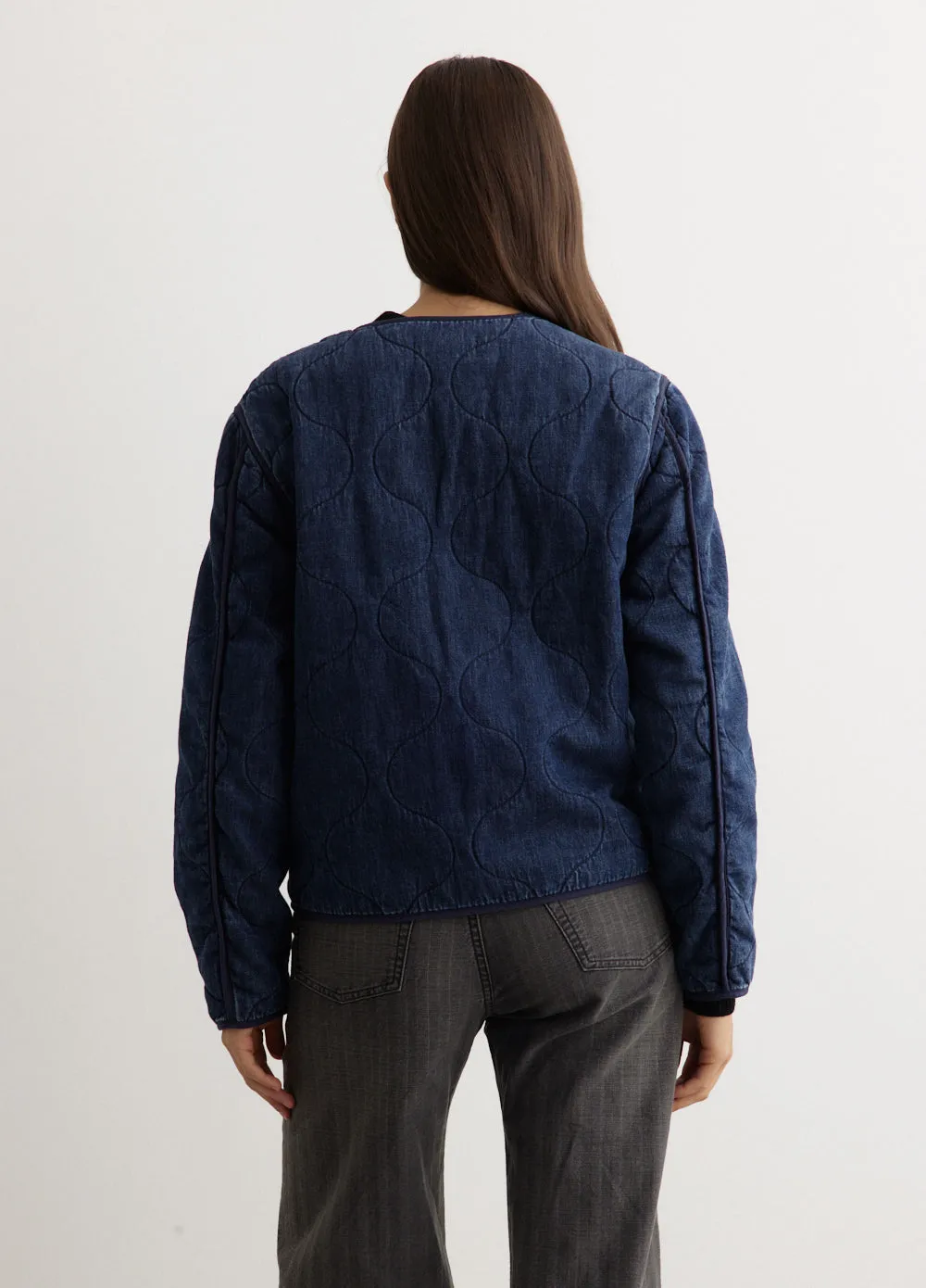 Remi Jacket