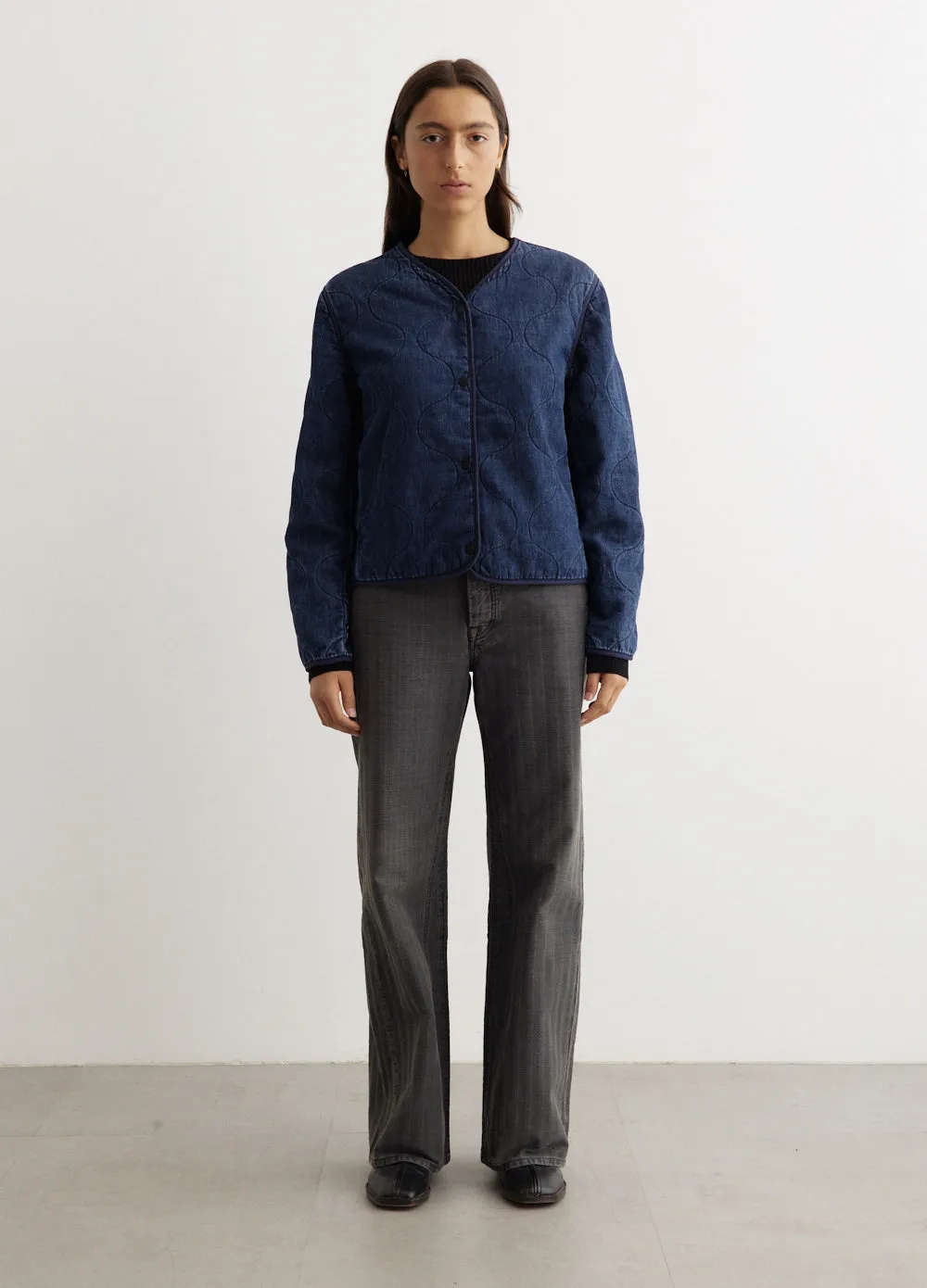 Remi Jacket