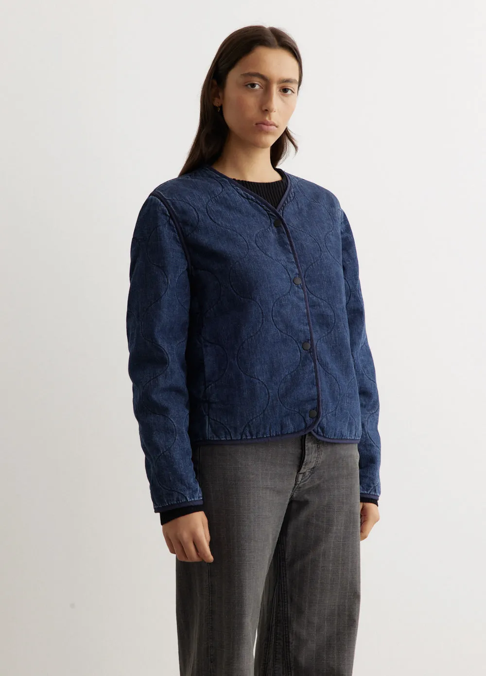 Remi Jacket