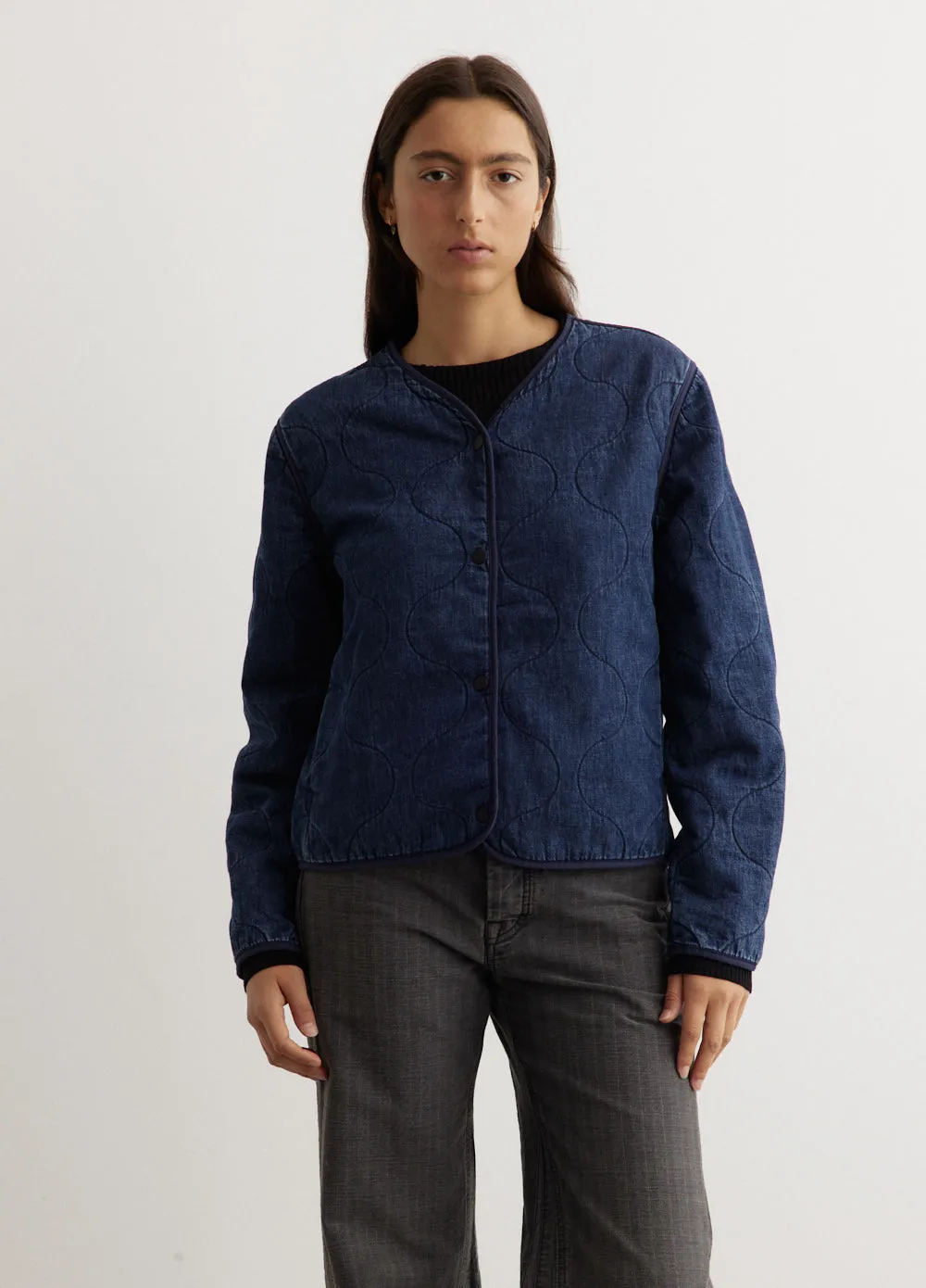 Remi Jacket