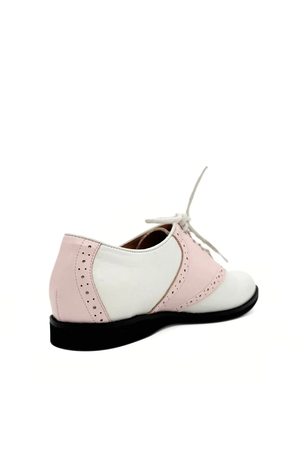 Rizzo Oxford Loafers