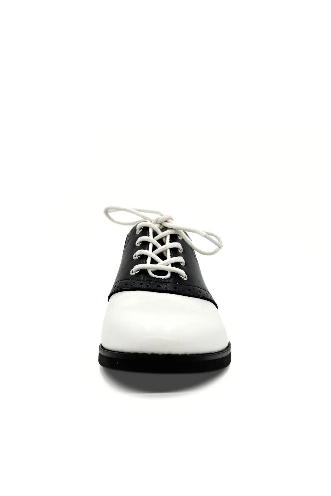 Rizzo Oxford Loafers