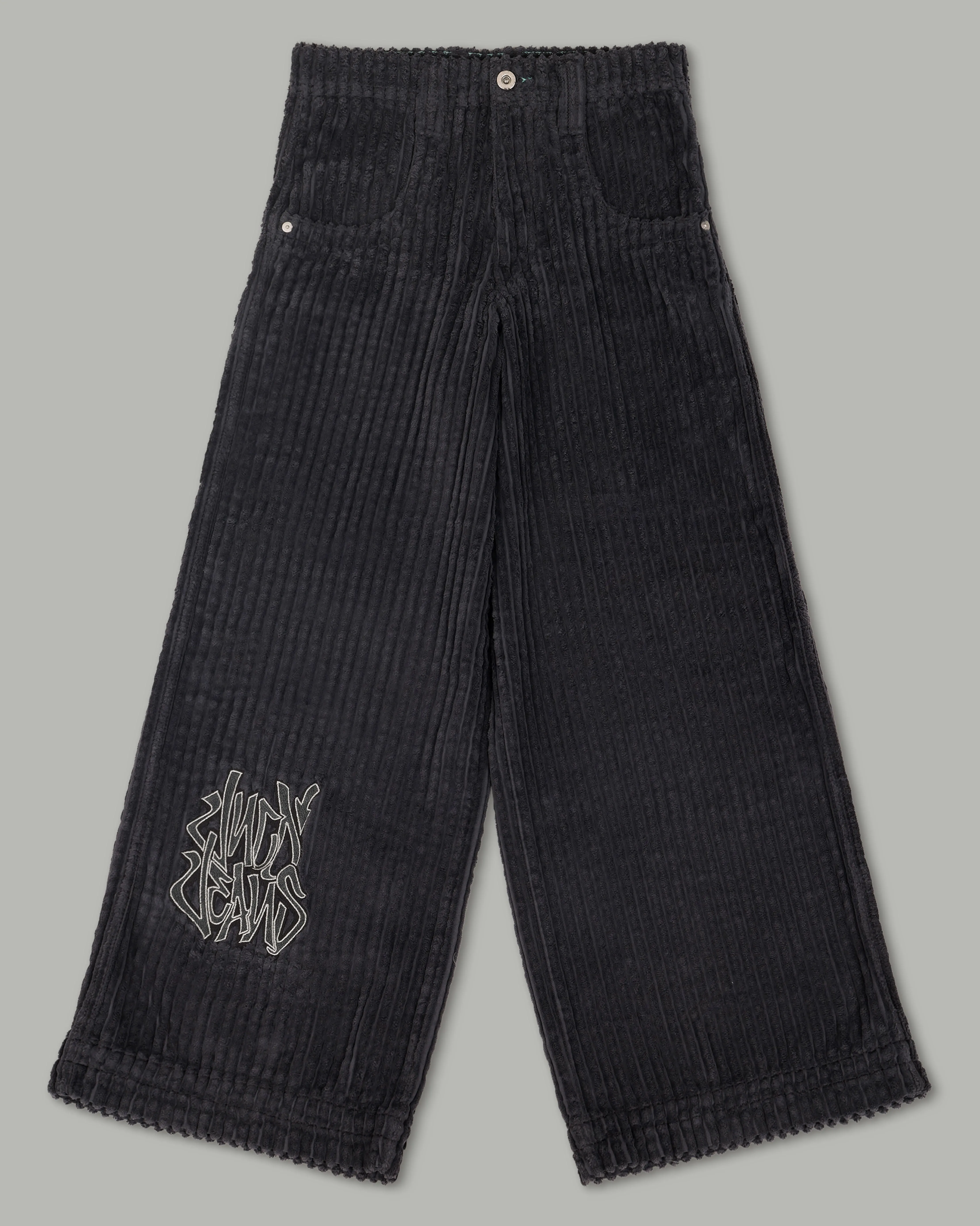 Rollin. 26. 2 Wale Corduroy. Magnet.