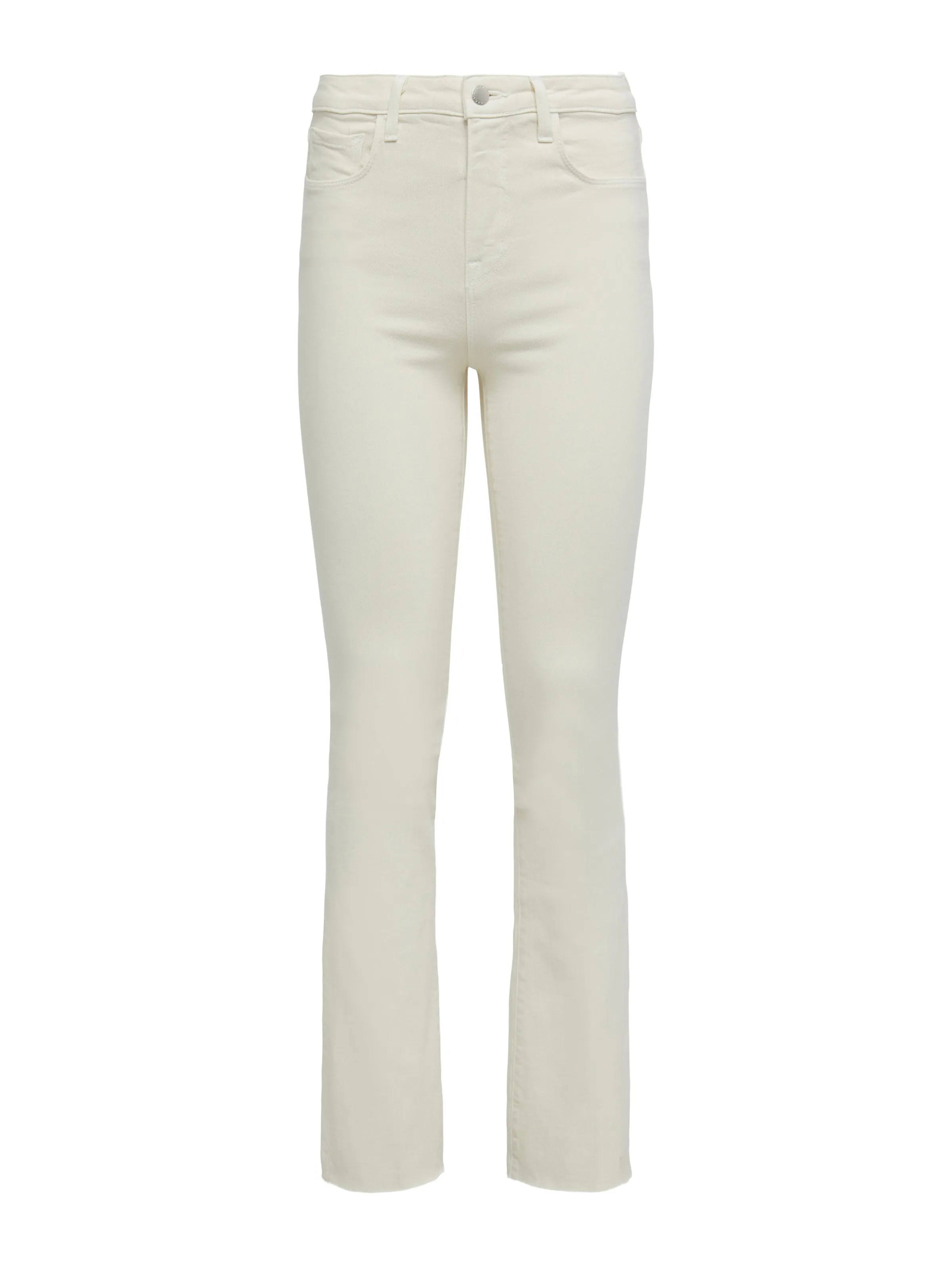 Ruth Straight-Leg Jean