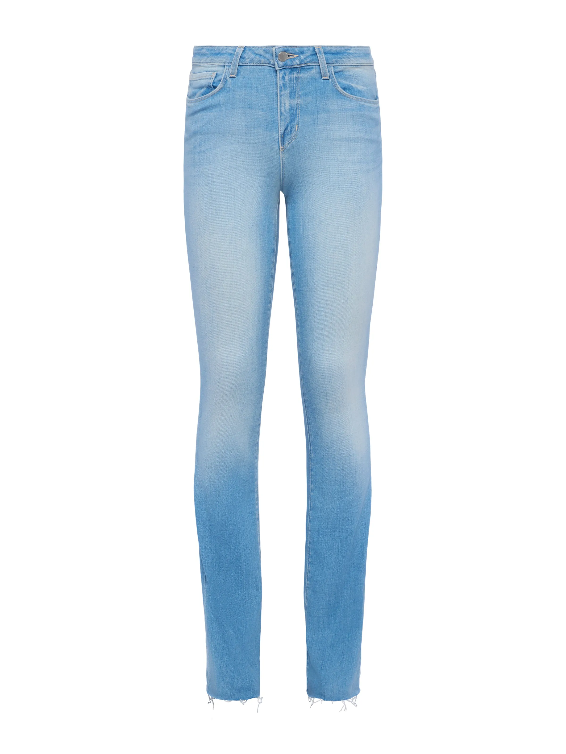 Ruth Straight-Leg Jean