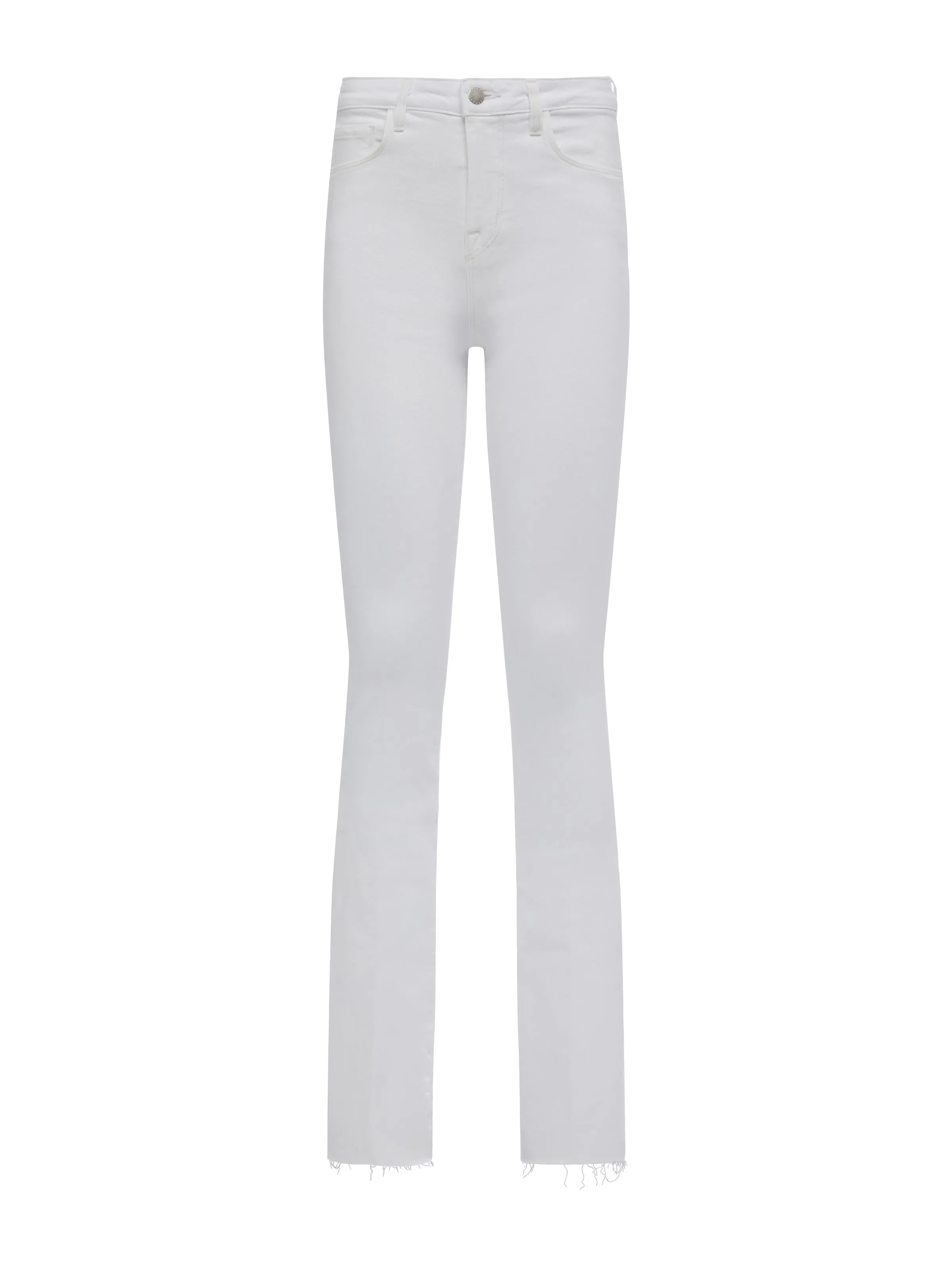 Ruth Straight-Leg Jean