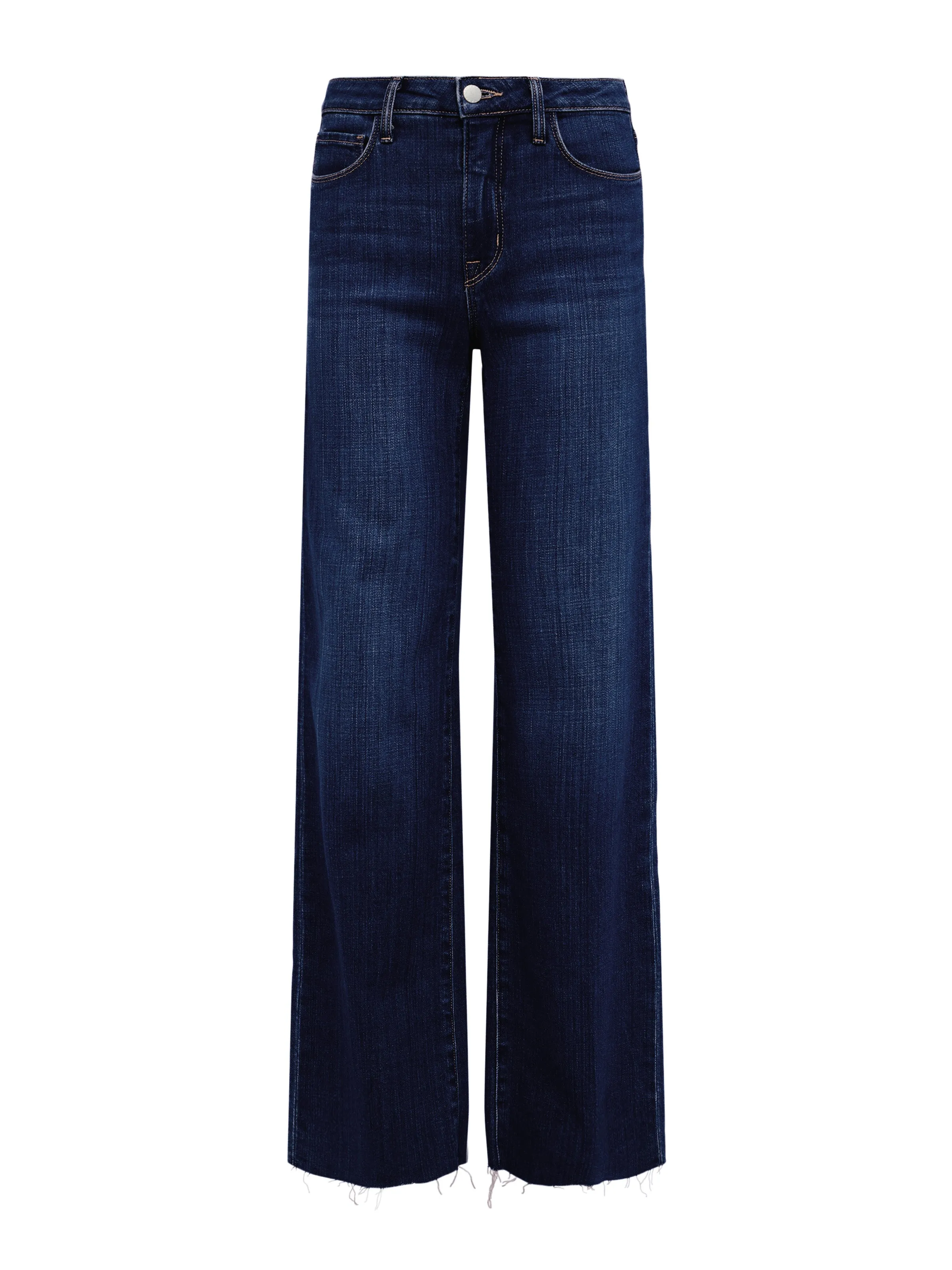 Scottie Wide-Leg Jean