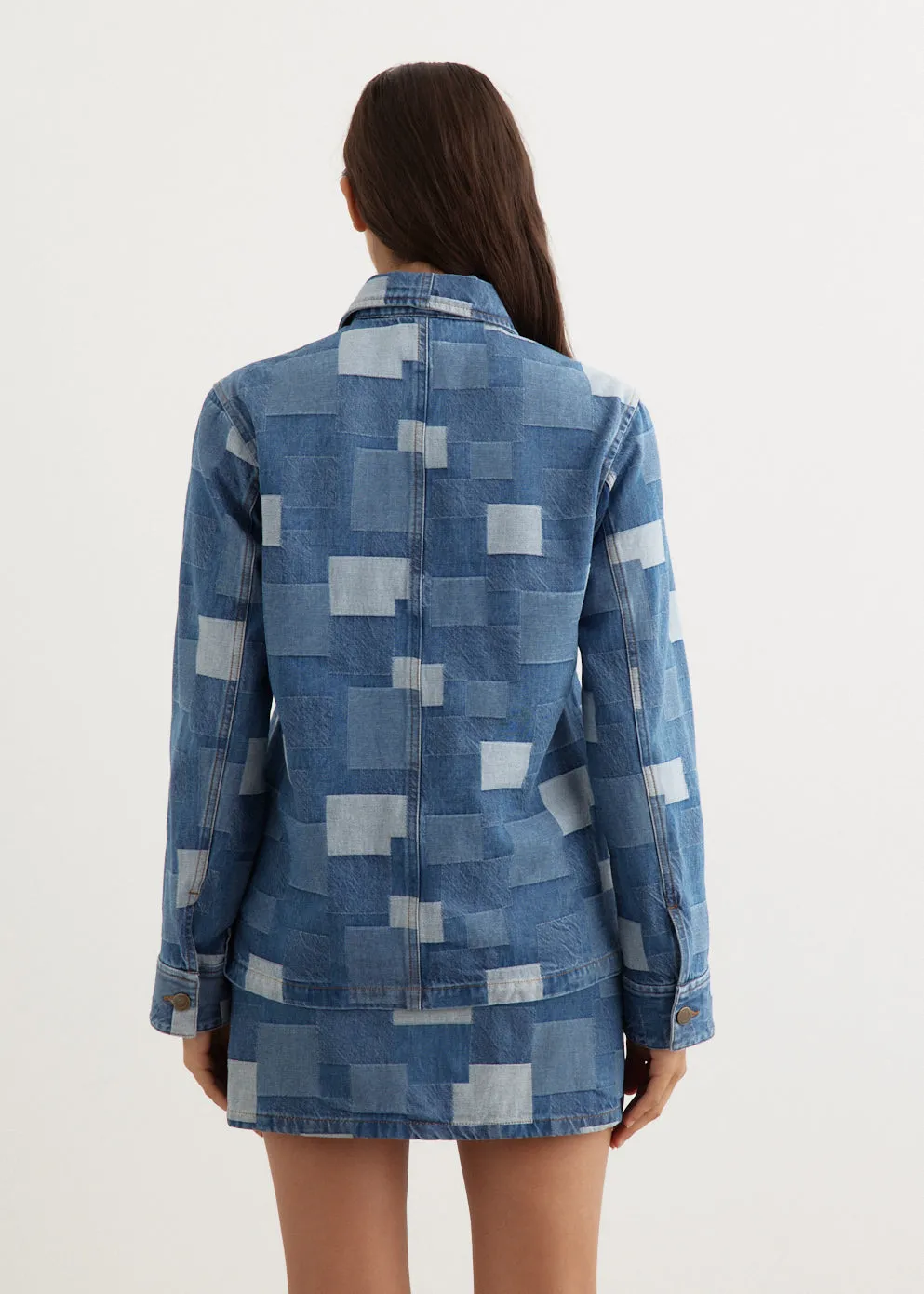 Silva Logo Jacket