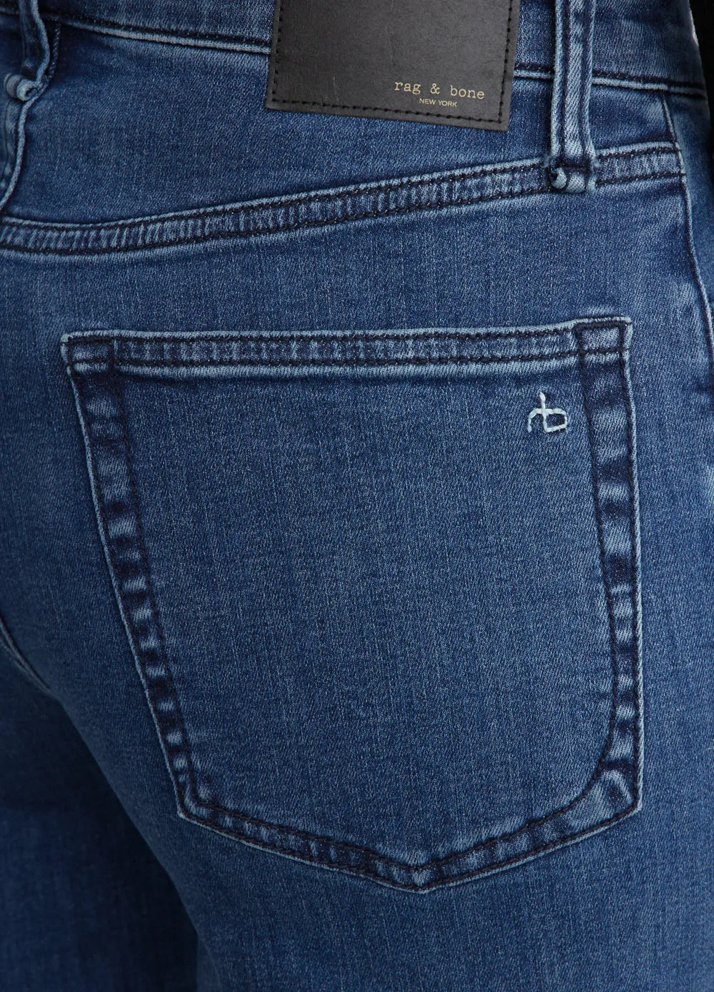 Sofie Wide Leg Jeans