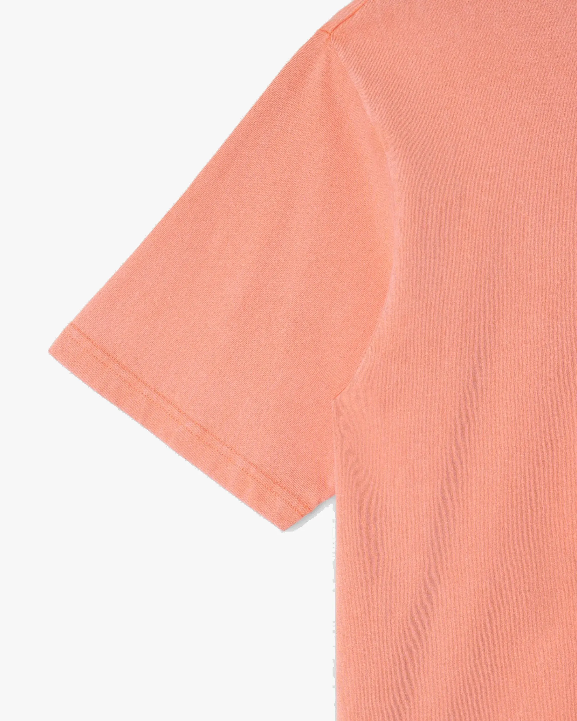 Stan Ray Dirt Tee - Washed Red