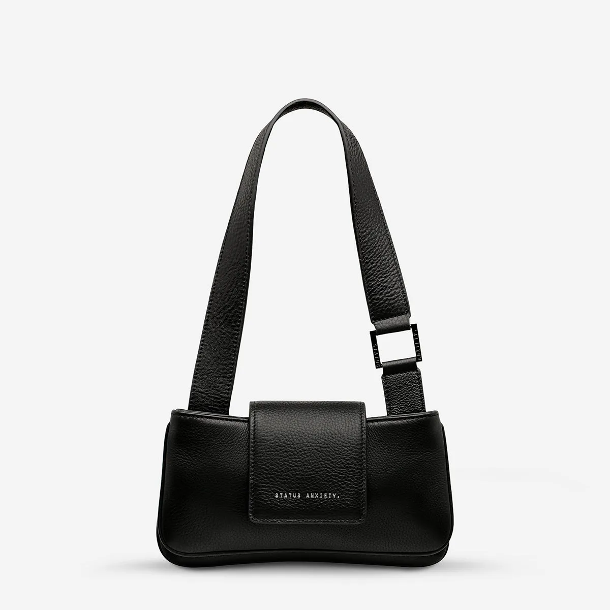 Status Anxiety New Beat Bag Black