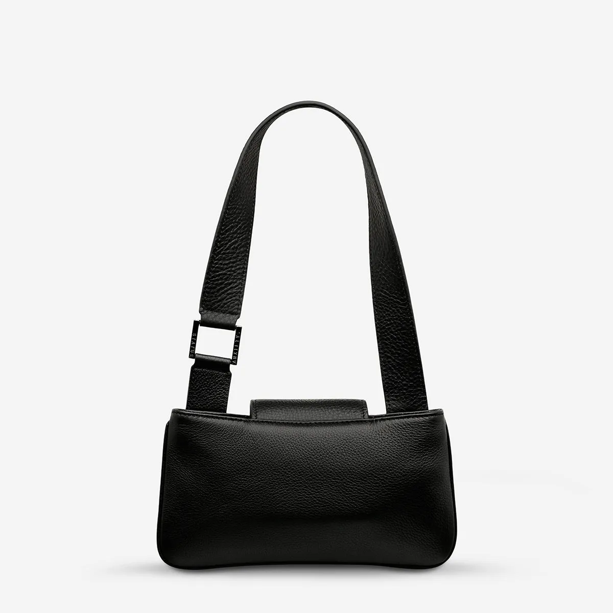 Status Anxiety New Beat Bag Black