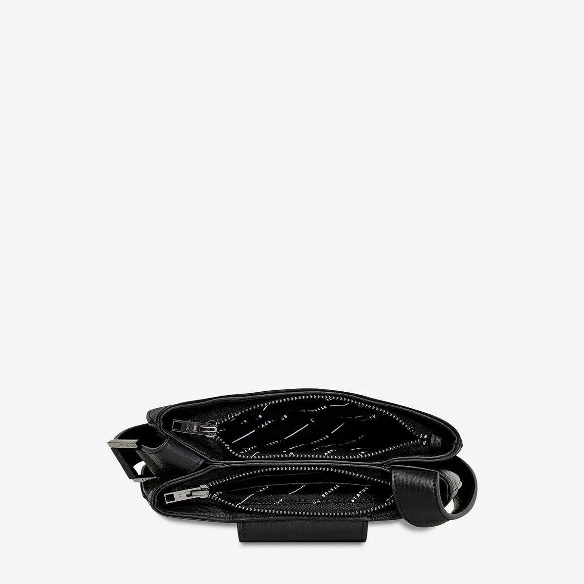 Status Anxiety New Beat Bag Black