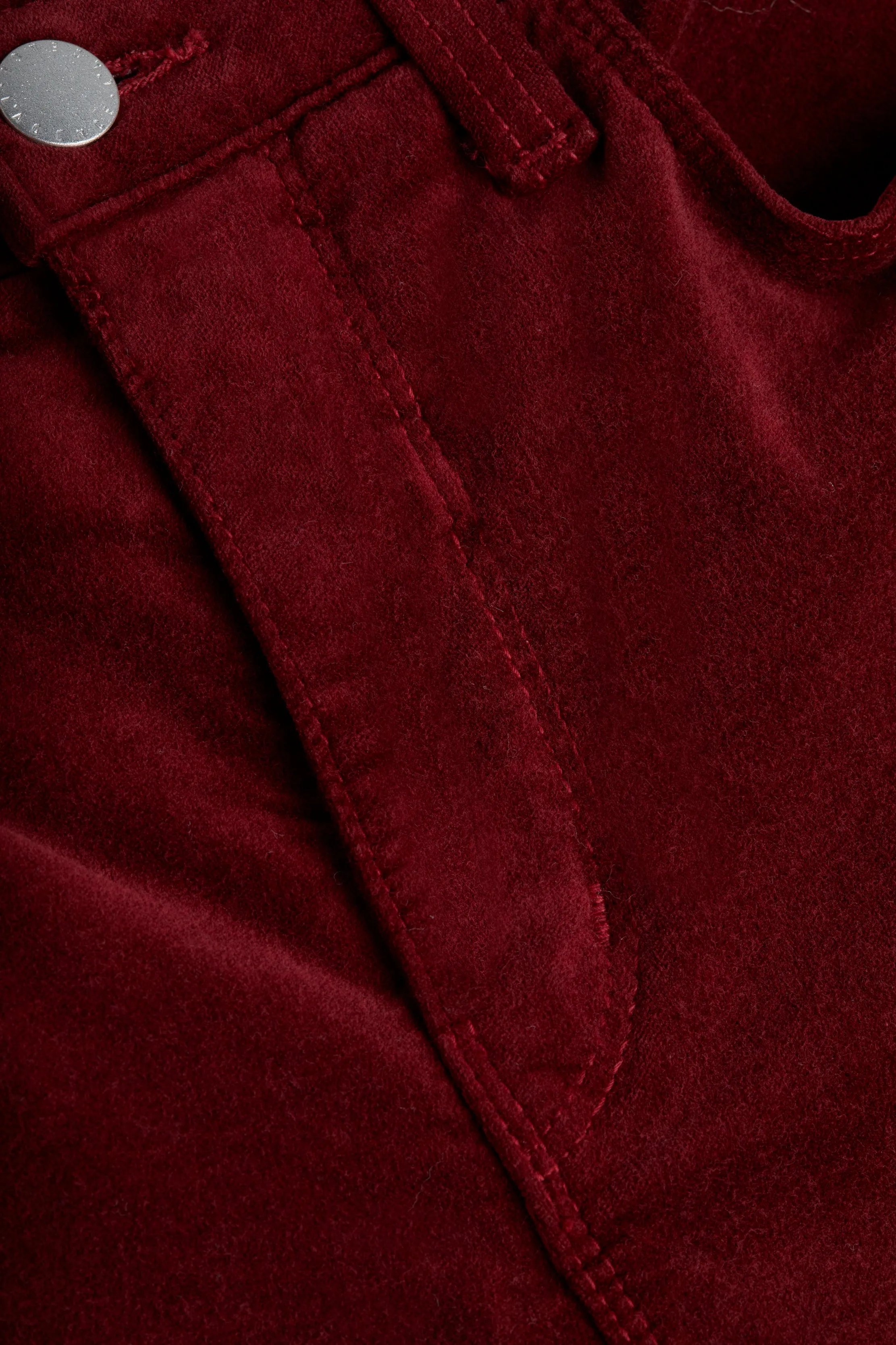 Stevie Velvet Jean