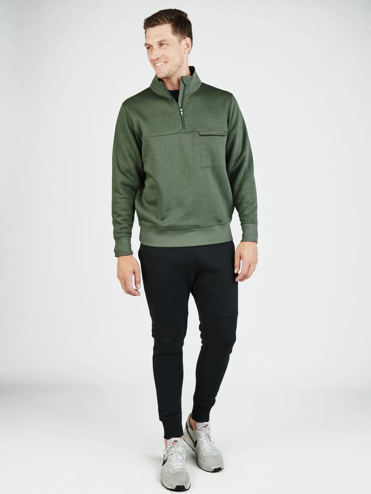 Tasc Mens Legendary Fleece Jogger