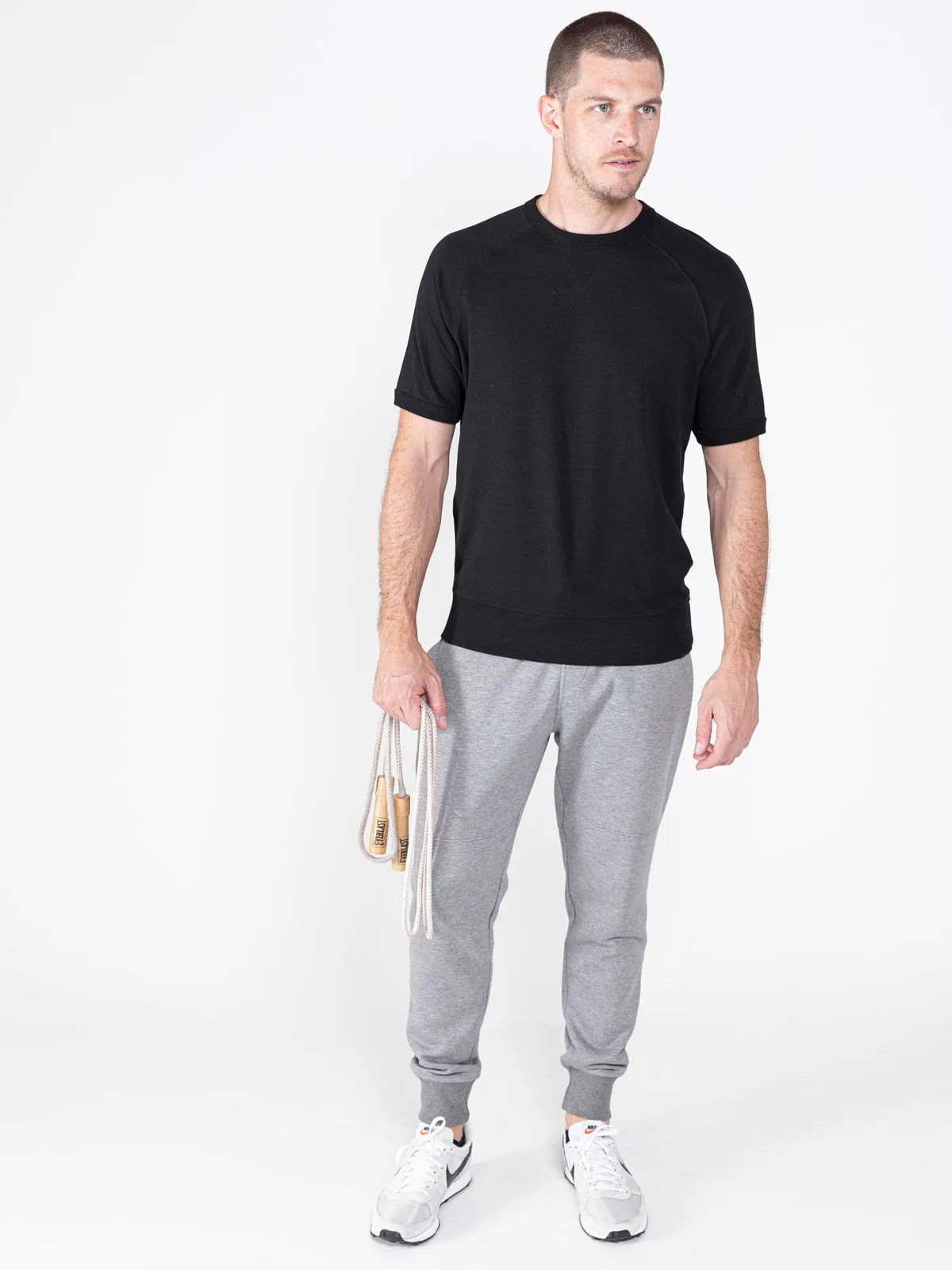 Tasc Mens Legendary Fleece Jogger
