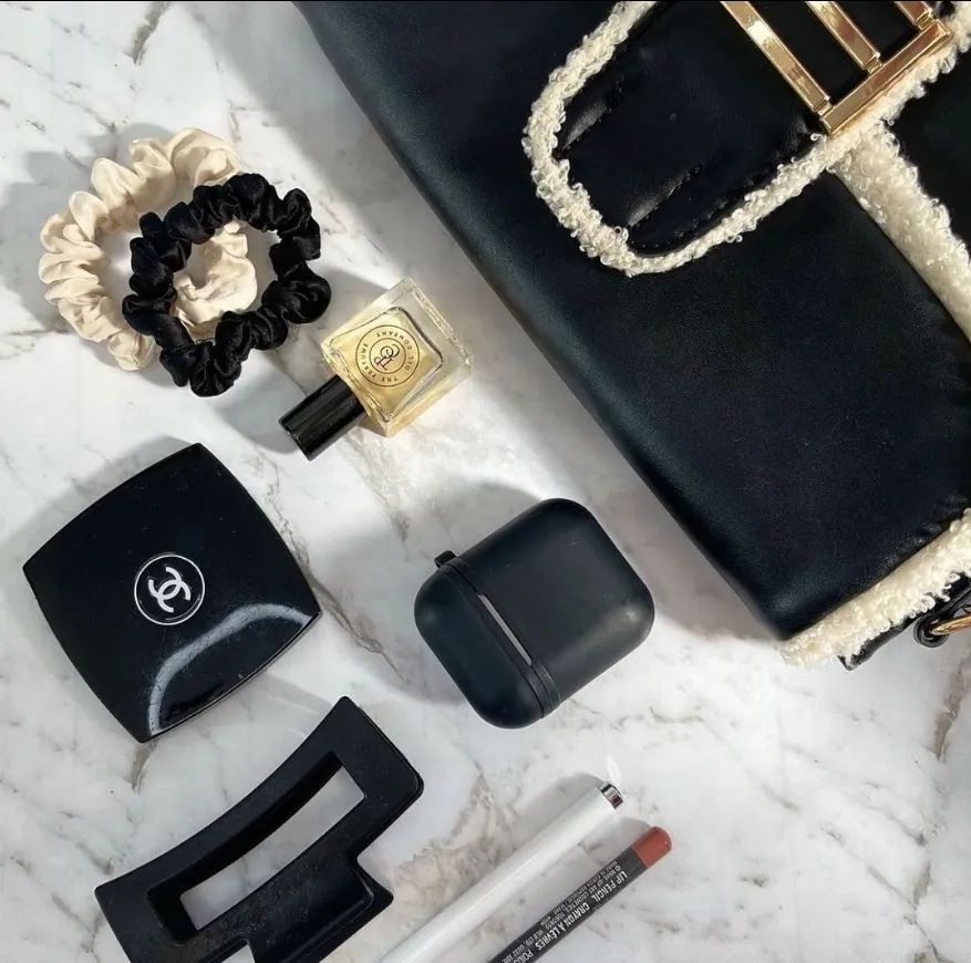 The Perfume Oil Company Rouge 10ml Roll On Perfume Oil