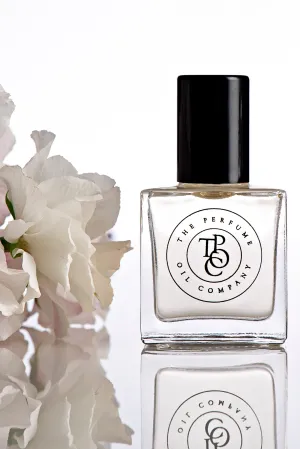 The Perfume Oil Company Rouge 10ml Roll On Perfume Oil