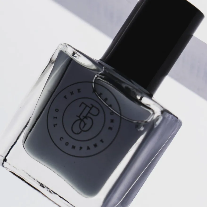 The Perfume Oil Company Sass 10ml Roll On Perfume Oil