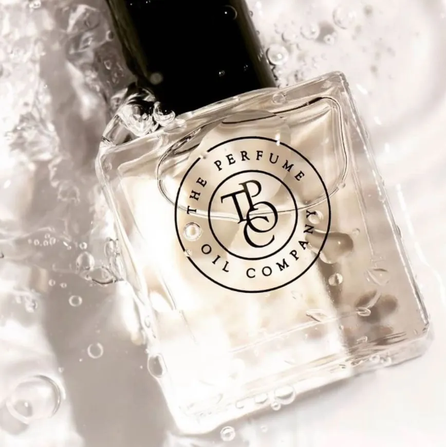 The Perfume Oil Company Vice 10ml Roll On Perfume Oil