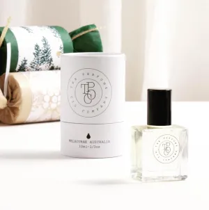 The Perfume Oil Company Vice 10ml Roll On Perfume Oil