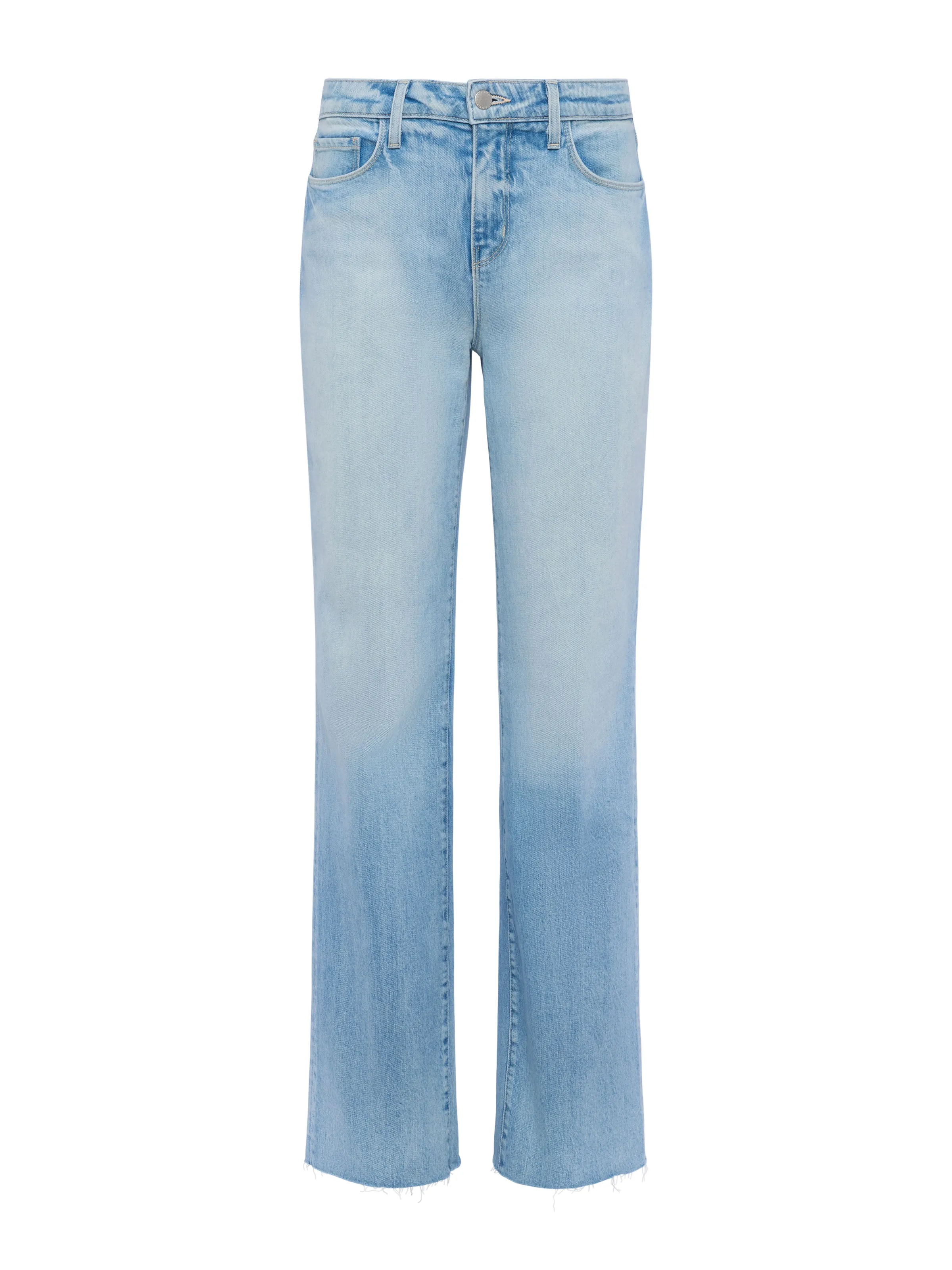 Tiana Wide-Leg Jean