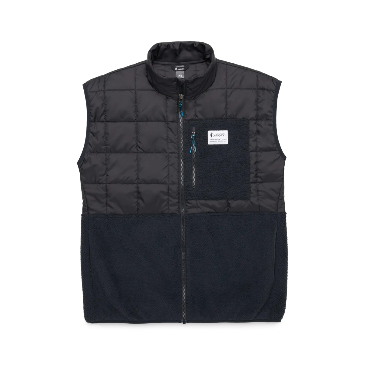 Trico Hybrid Vest - Men's