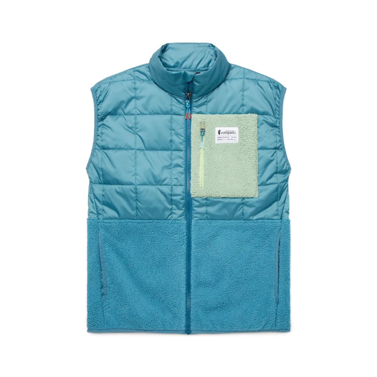 Trico Hybrid Vest - Women's