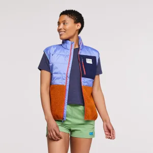 Trico Hybrid Vest - Women's